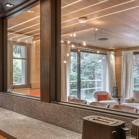 Oberland Apartment Megeve